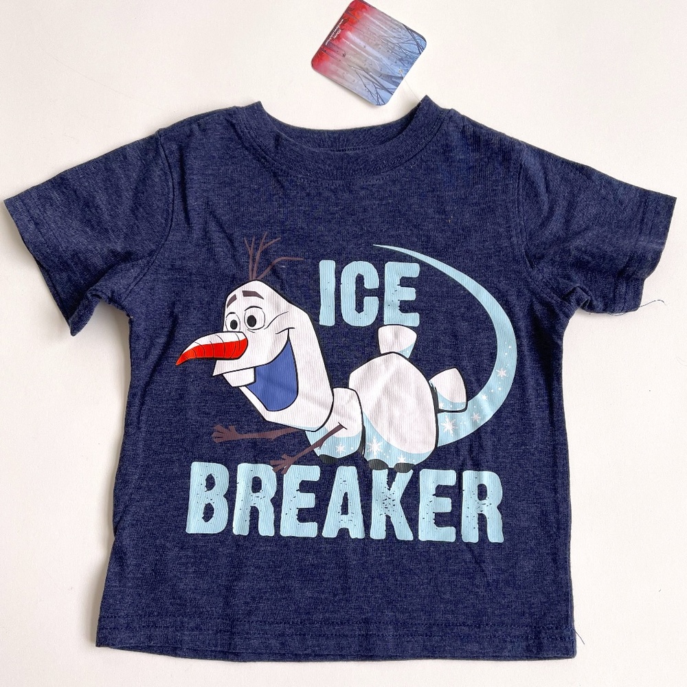 Frozen T-shirt